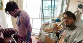 Foto: (reprodução/Instagram)