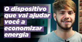 Aparelho conecta celular ao medidor de água para ajudar a economizar