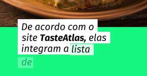 Pesquisa inédita aponta quais são as 37 piores comidas brasileiras; gosta de alguma delas?