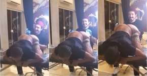 Anitta fez, mas é seguro? Entenda riscos da tatuagem no ânus