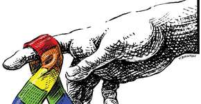 SP ganha primeiro templo da Igreja Cristã Contemporânea, a “igreja gay”