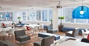 Faculdade paulista abre as portas para inovação