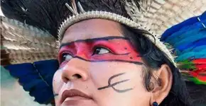 ‘O recado do governo é de extermínio dos povos’, diz indígena