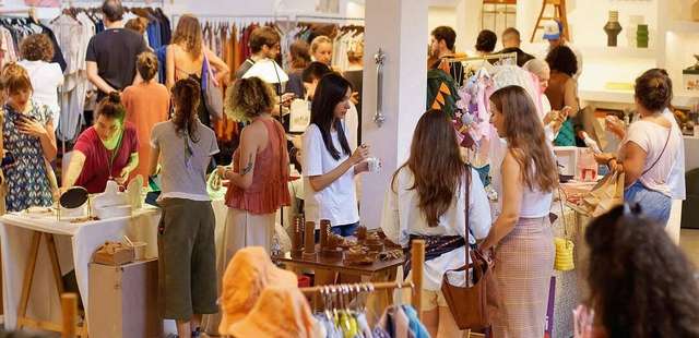 Feira Jabuticaba – Especial 10 anos