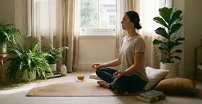 6 frases curtas que transmitem paz e ajudam a acalmar a mente