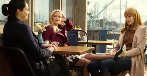 5 séries boas e curtas para maratonar nas férias