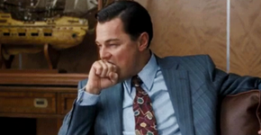 #RIPLeoDiCaprio entra nos trending topics e gera reações BIZARRAS no Twitter