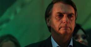 Bolsonaro revela à “Veja” crises de choro na madrugada