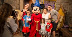 Hidden Mickeys e outras curiosidades sobre o personagem da Disney