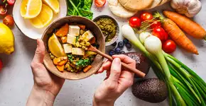 Dia Mundial Sem Carne: 10 receitas saudáveis para incluir na dieta