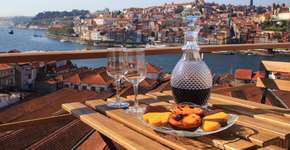 5 sanduíches típicos que você deve experimentar no Porto