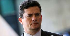 Sérgio Moro tem celular invadido por Hackers durante 6 horas