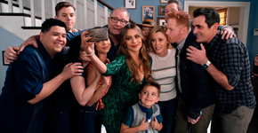 5 séries para quem gostou de ‘Modern Family’