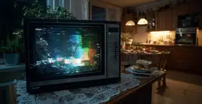 Esses eletrodomésticos prejudicam o sinal da sua televisão