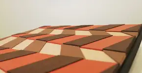 Obras do acervo de artes visuais de Santo André ganham versão acessível para pessoas com deficiência