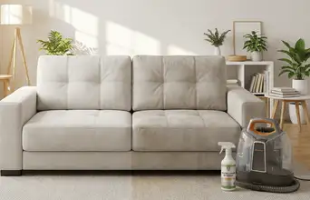 Featured large news: O que o seu sofá tenta te dizer quando o cheiro de cachorro não sai nem com perfume caro