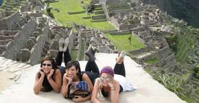 10 viagens incríveis para fazer com amigos