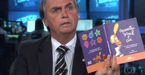 Entenda: quem inventou o “Kit Gay” de Haddad foi Jair Bolsonaro