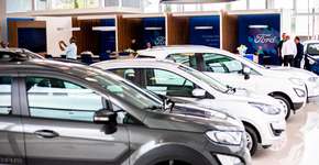 Os melhores carros até R$ 60 mil para uma compra tranquila