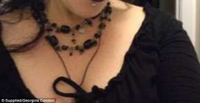 Mulher bebe sangue do namorado uma vez por semana