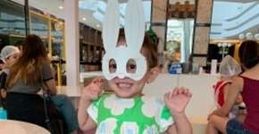 Bourbon Shopping São Paulo celebra a Páscoa com oficinas infantis temáticas