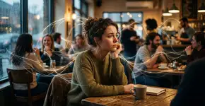 A psicologia sugere que as pessoas mais gentis nem sempre acabam cercadas de amigos próximos; Muitas vezes aprenderam a ser prestativos, compreensivos e disponíveis de maneiras que fazem os outros se sentirem cuidados, mas não necessariamente compreendidos por eles