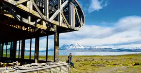 Foto: (Andrea Miramontes @ladobviagem)