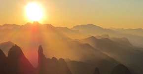 Serra dos Órgãos: visita obrigatória em qualquer época do ano