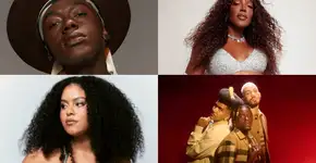 Festival Sangue Novo