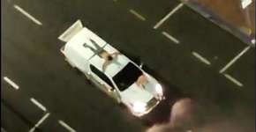 Assalto em Araçatuba: As últimas notícias sobre o crime