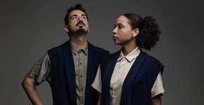 Espetáculo Escola Modelo