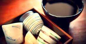 Cerimônia do chá: conheça a tradição japonesa