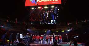 Saiba como se inscrever para participar do preparadão do Enem