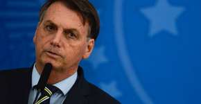 Bolsonaro diz que ele é quem manda e recorrerá para Ramagem ficar na PF