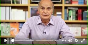 Drauzio Varella faz vídeo arrebatador sobre estupros na USP