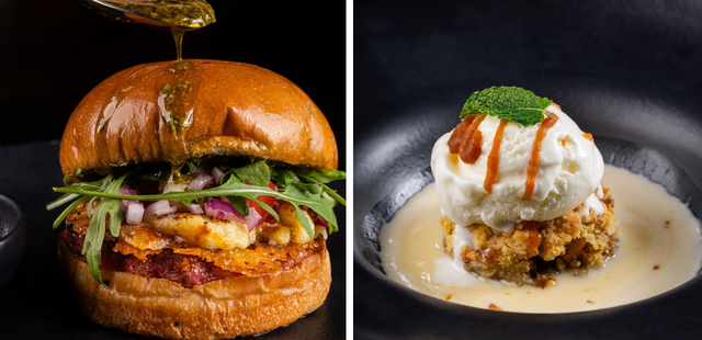 Cão Véio renova cardápio e aposta em sabores criativos com alma de boteco