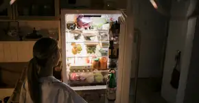 Comer esta fruta à noite pode auxiliar na perda de peso; entenda o motivo