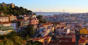O que há de novo em Lisboa neste outono?