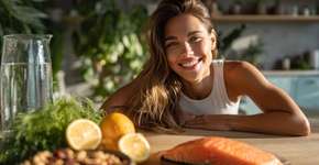 Rotina de bem-estar simples para beleza visível e saúde completa