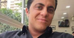 Thammy Miranda revela mensagens de ódio que recebe diariamente