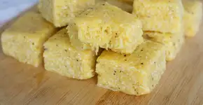 Cocada com maracujá: a mais gostosa que você vai provar