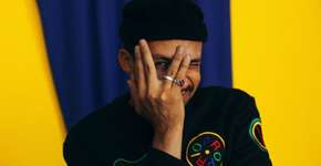 Yago Oproprio com show ‘Oproprio’