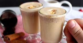 Chá de amendoim: aprenda a fazer esse clássico junino