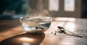 O método definitivo contra feitiços e energias pesadas