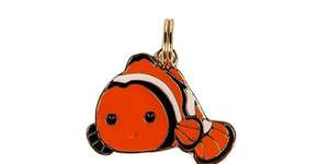 Pingente – palhaço