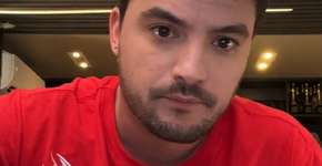 Felipe Neto para Tiago Leifert: ‘Não quero impor visão política’