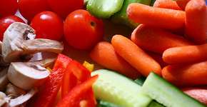 Cinco aplicativos para uma alimentação saudável