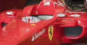 Santander lança curso gratuito em parceria com a Fórmula 1