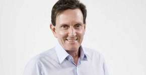 Crivella comemora vitória com ‘Pai Nosso’ e discurso conservador