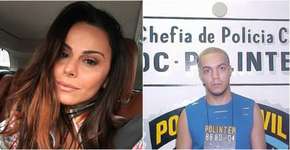 Veja o que Vivi Araújo falou sobre as visitas que fazia a Belo